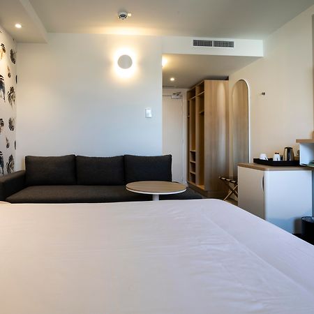 Holiday Inn Perpignan, An Ihg Hotel Dış mekan fotoğraf