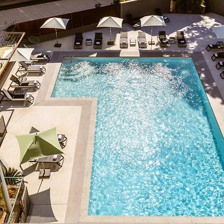 Holiday Inn Perpignan, An Ihg Hotel Dış mekan fotoğraf