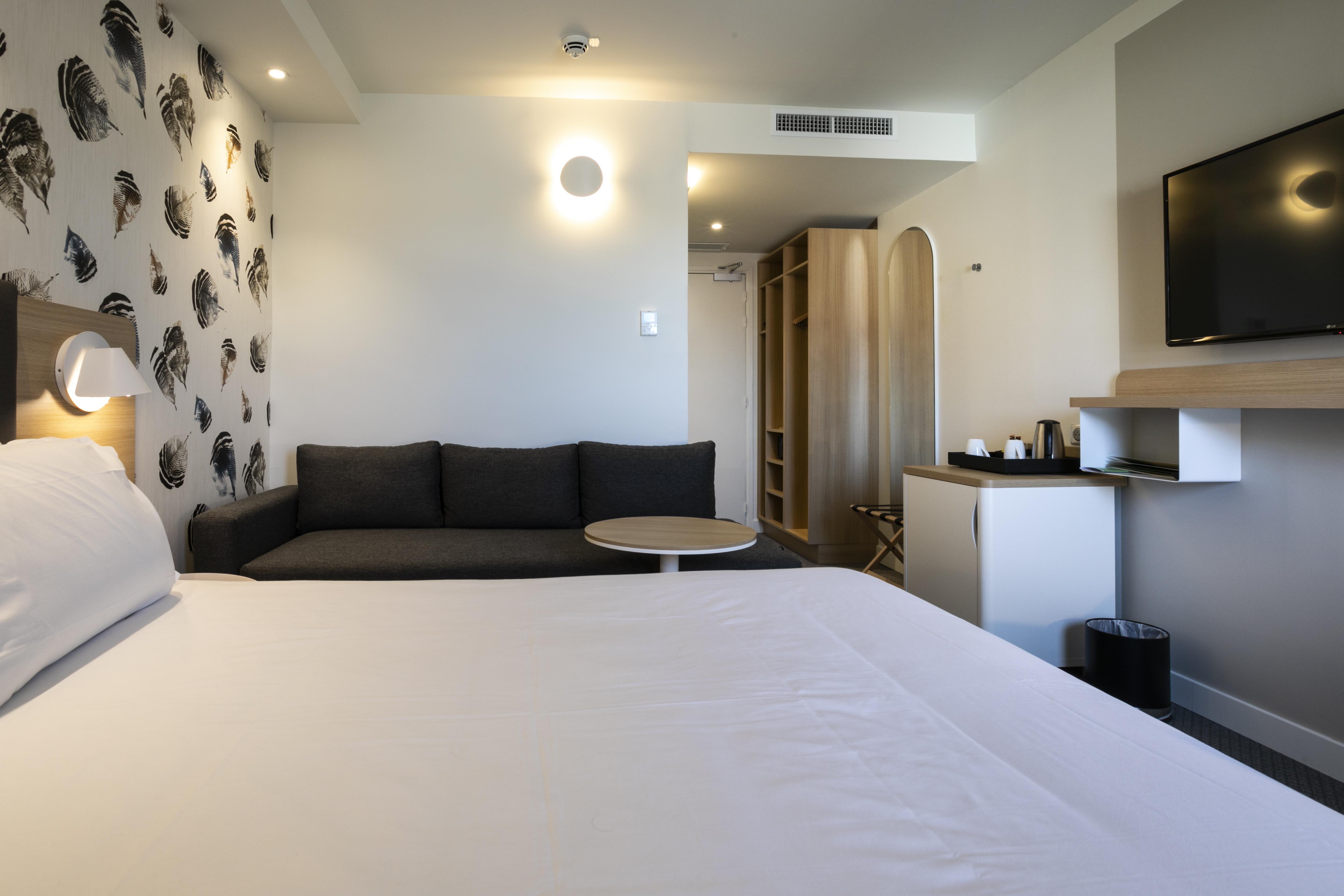 Holiday Inn Perpignan, An Ihg Hotel Dış mekan fotoğraf