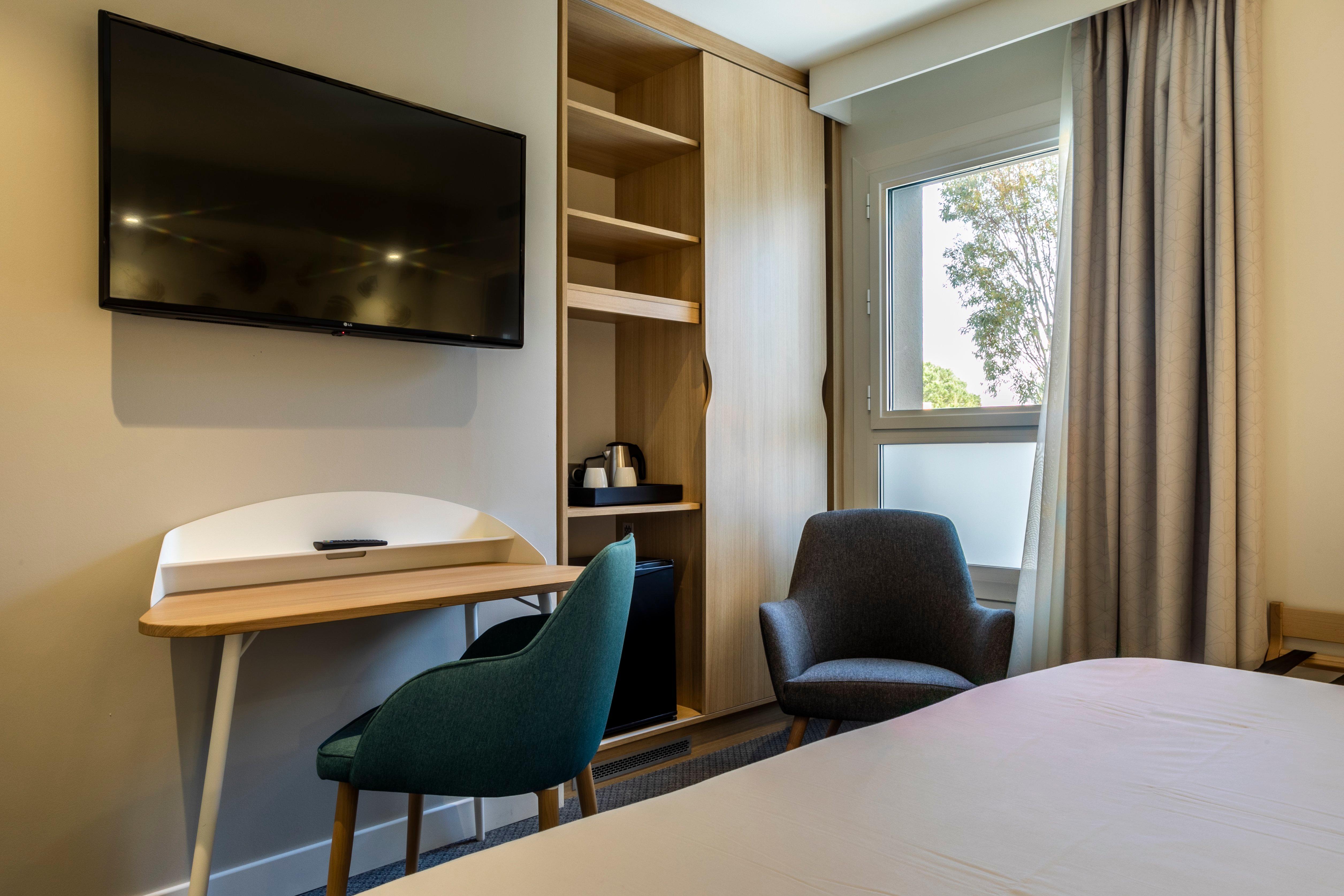 Holiday Inn Perpignan, An Ihg Hotel Dış mekan fotoğraf