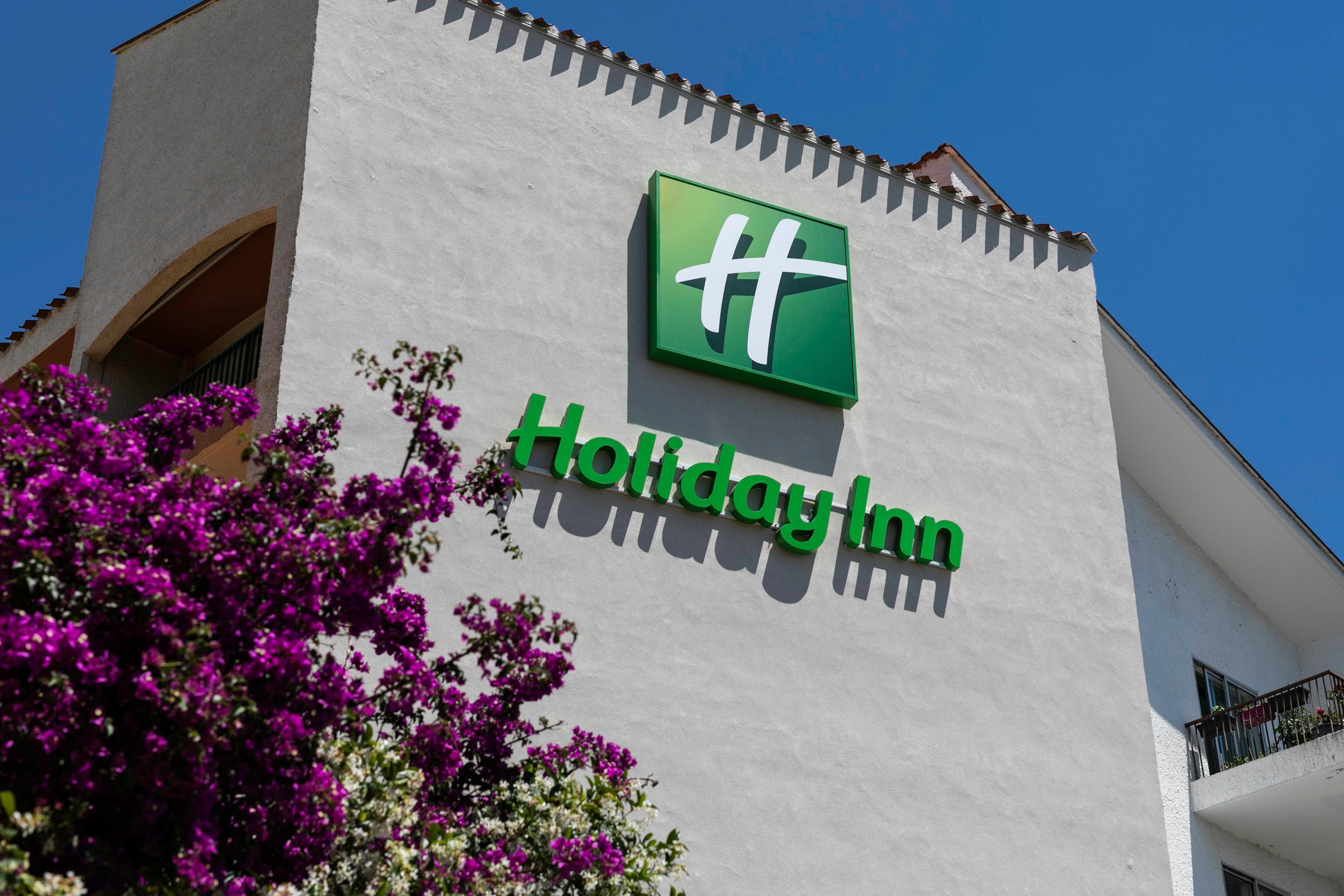 Holiday Inn Perpignan, An Ihg Hotel Dış mekan fotoğraf