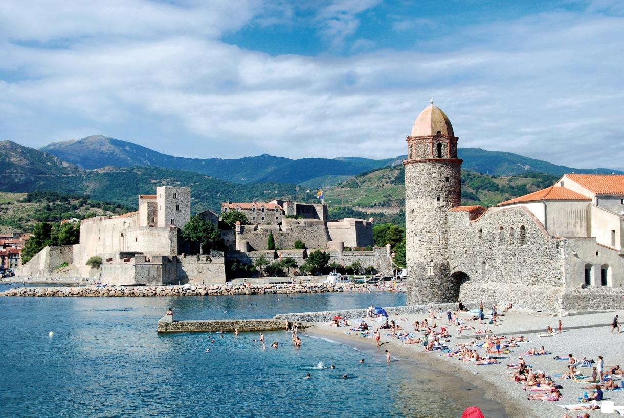 Holiday Inn Perpignan, An Ihg Hotel Dış mekan fotoğraf