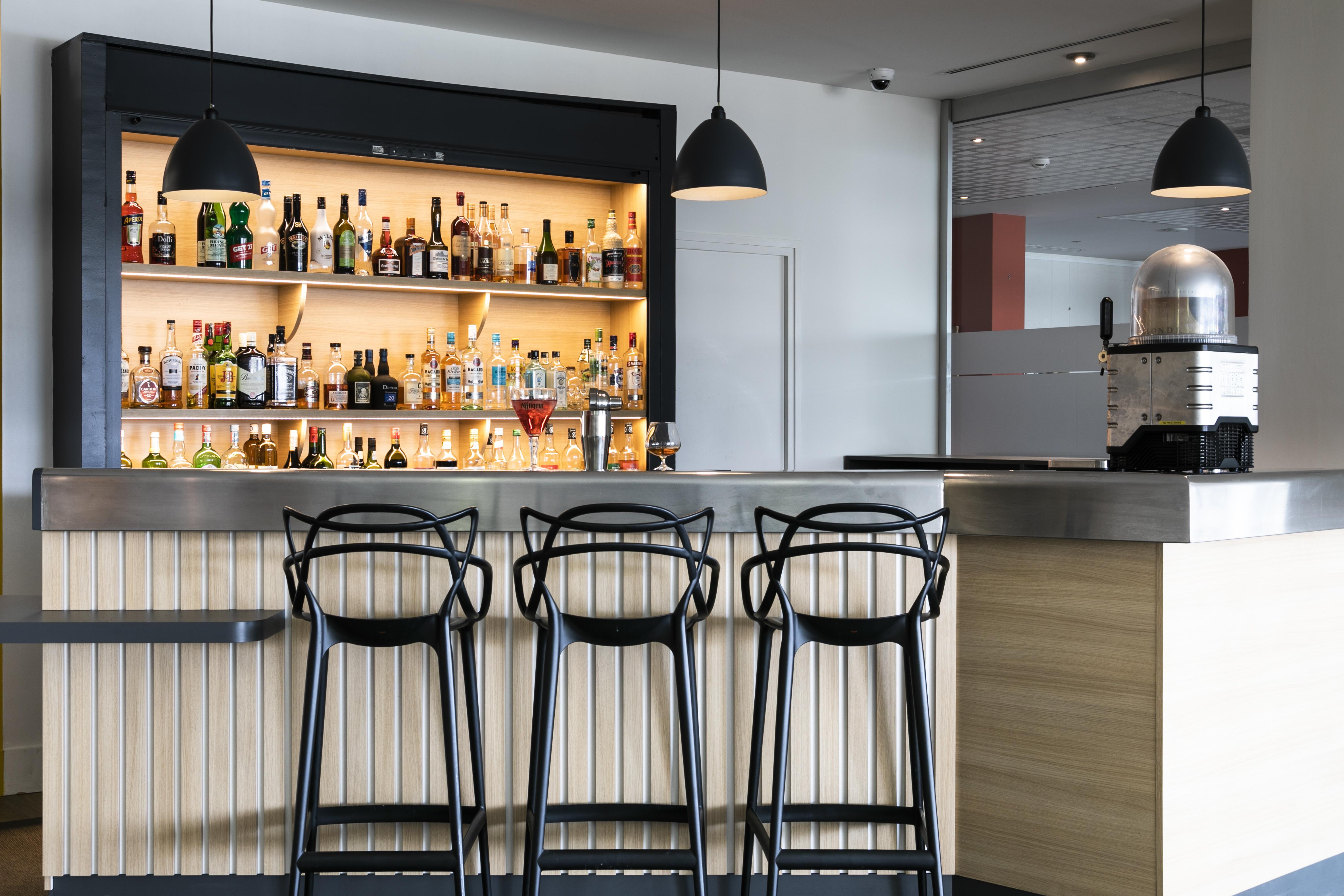 Holiday Inn Perpignan, An Ihg Hotel Dış mekan fotoğraf