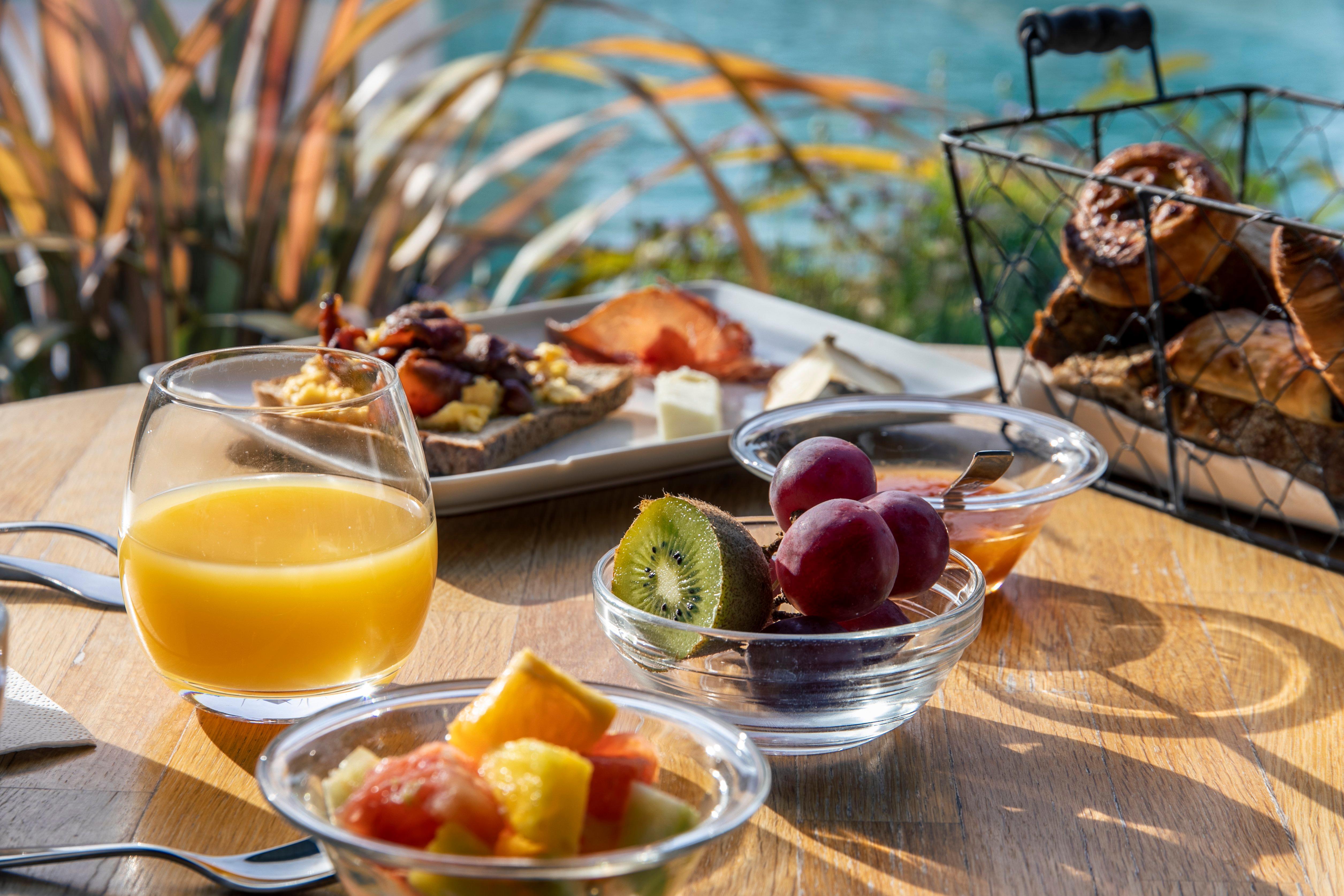 Holiday Inn Perpignan, An Ihg Hotel Dış mekan fotoğraf