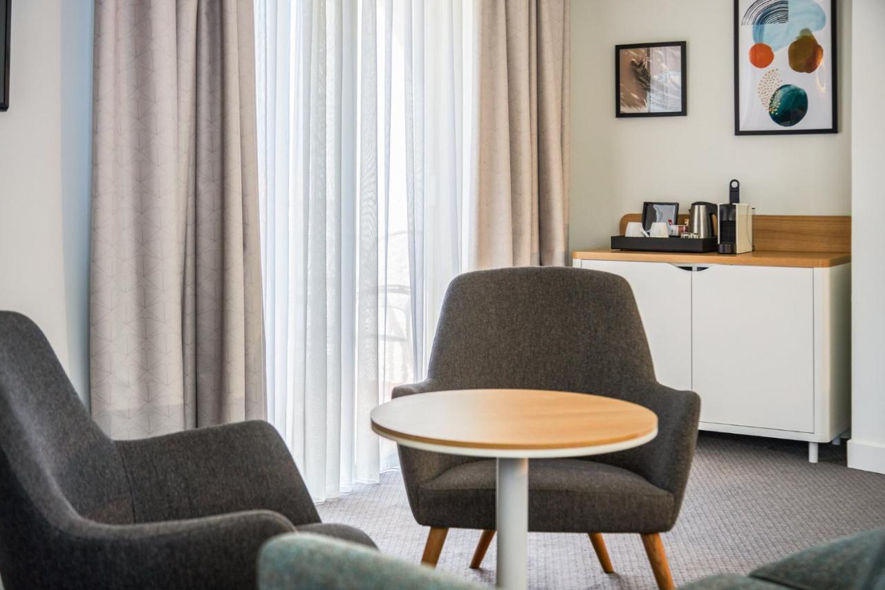 Holiday Inn Perpignan, An Ihg Hotel Dış mekan fotoğraf