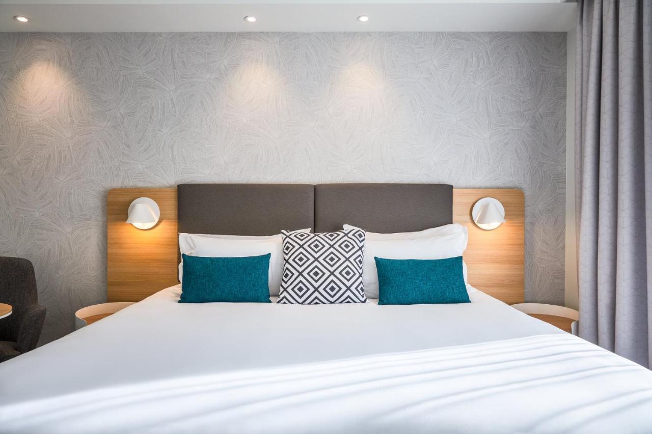 Holiday Inn Perpignan, An Ihg Hotel Dış mekan fotoğraf