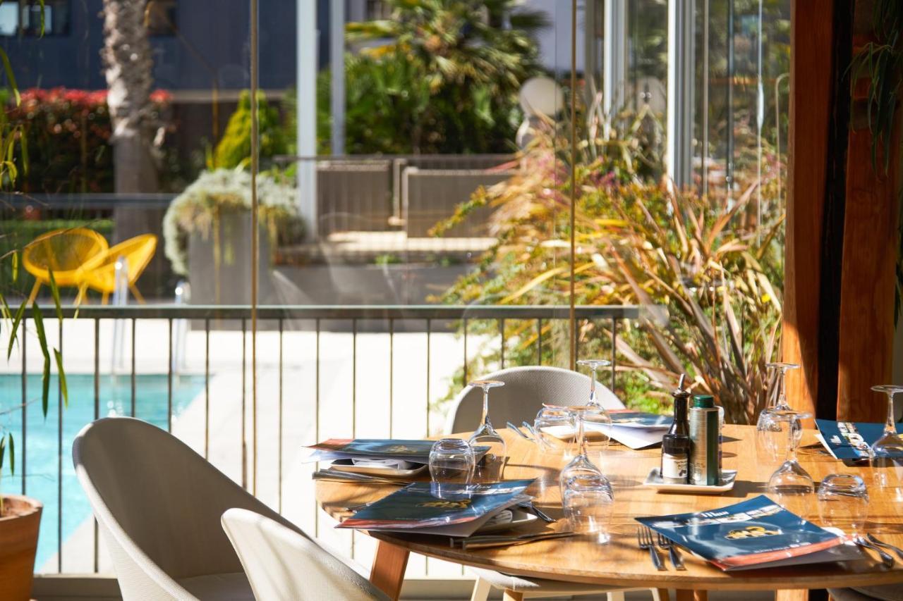 Holiday Inn Perpignan, An Ihg Hotel Dış mekan fotoğraf