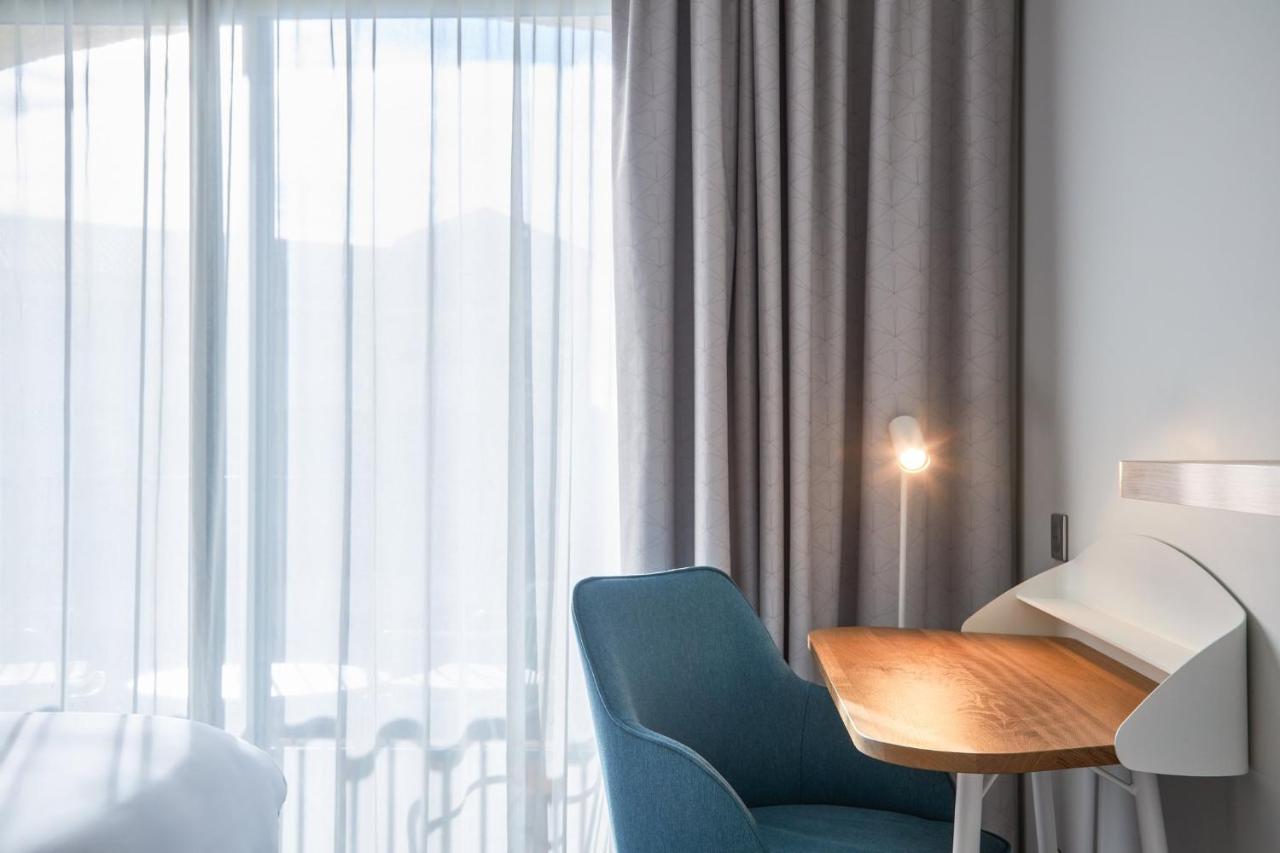 Holiday Inn Perpignan, An Ihg Hotel Dış mekan fotoğraf