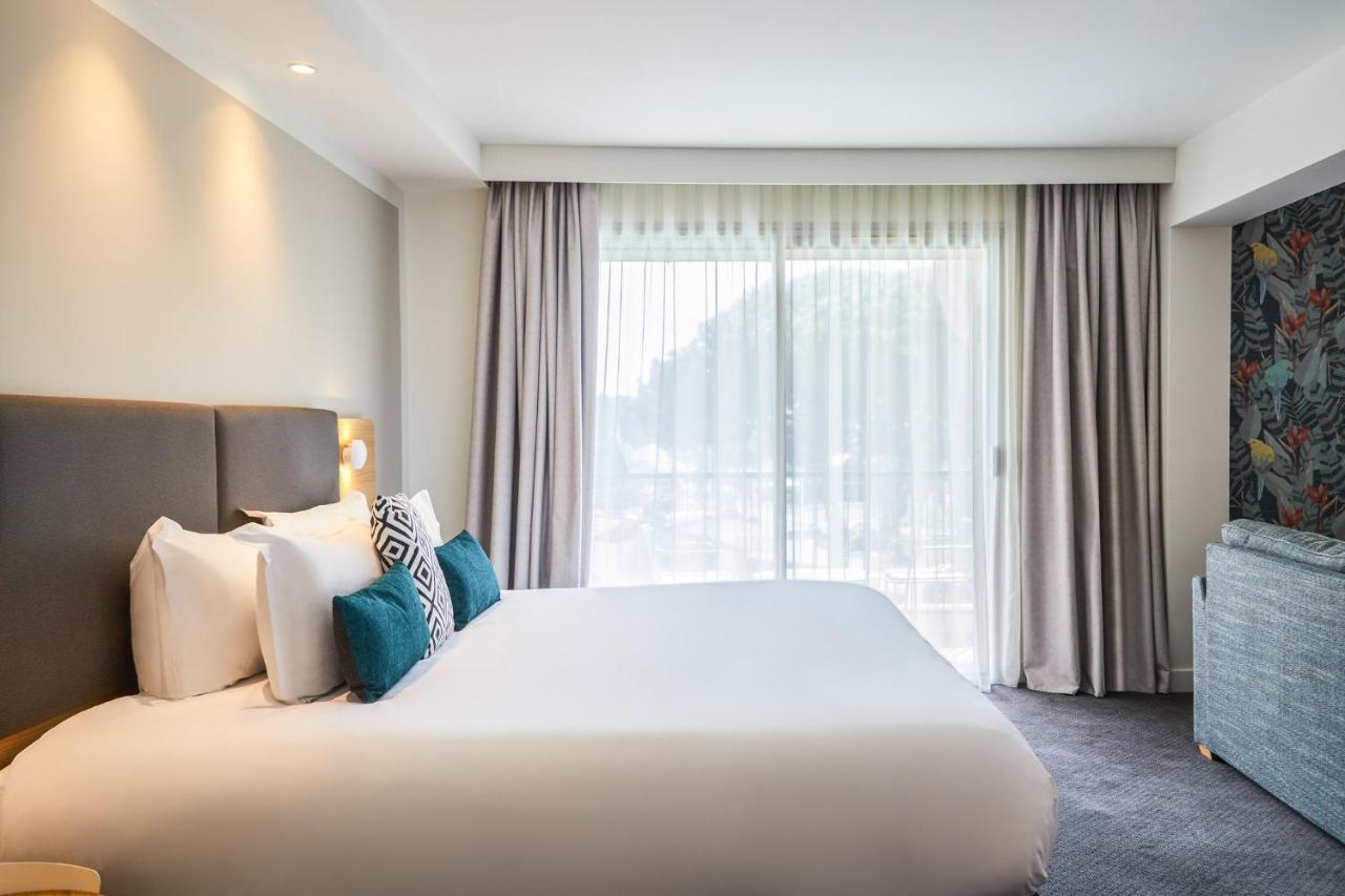 Holiday Inn Perpignan, An Ihg Hotel Dış mekan fotoğraf