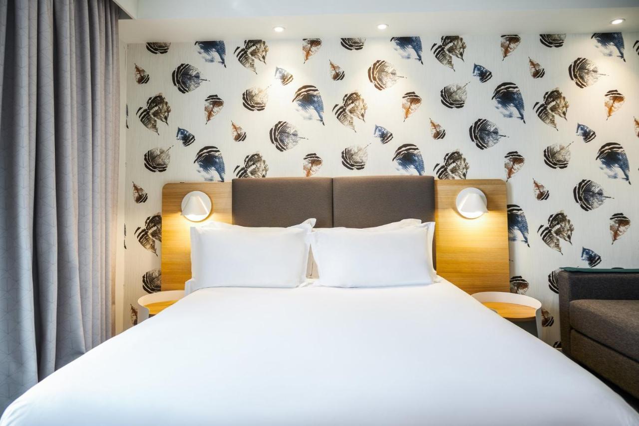 Holiday Inn Perpignan, An Ihg Hotel Dış mekan fotoğraf