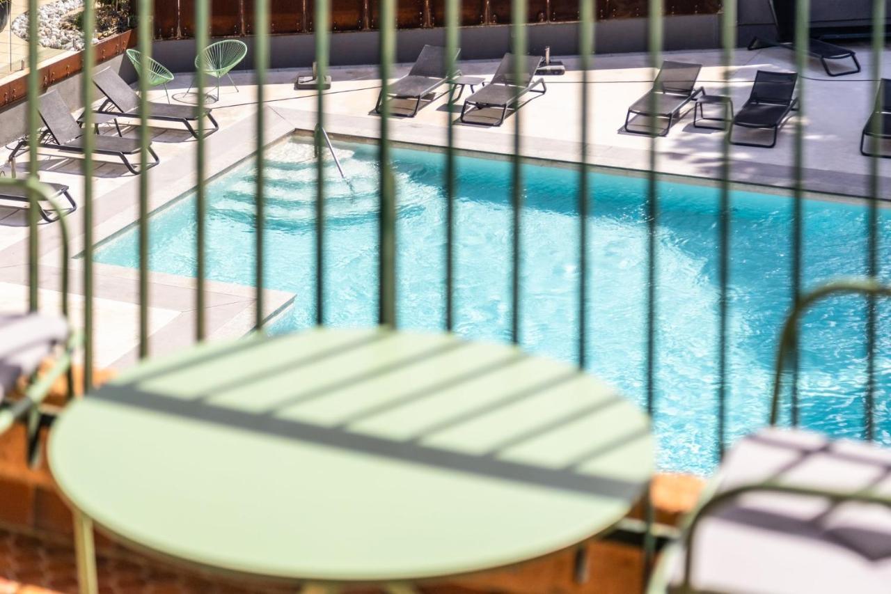Holiday Inn Perpignan, An Ihg Hotel Dış mekan fotoğraf