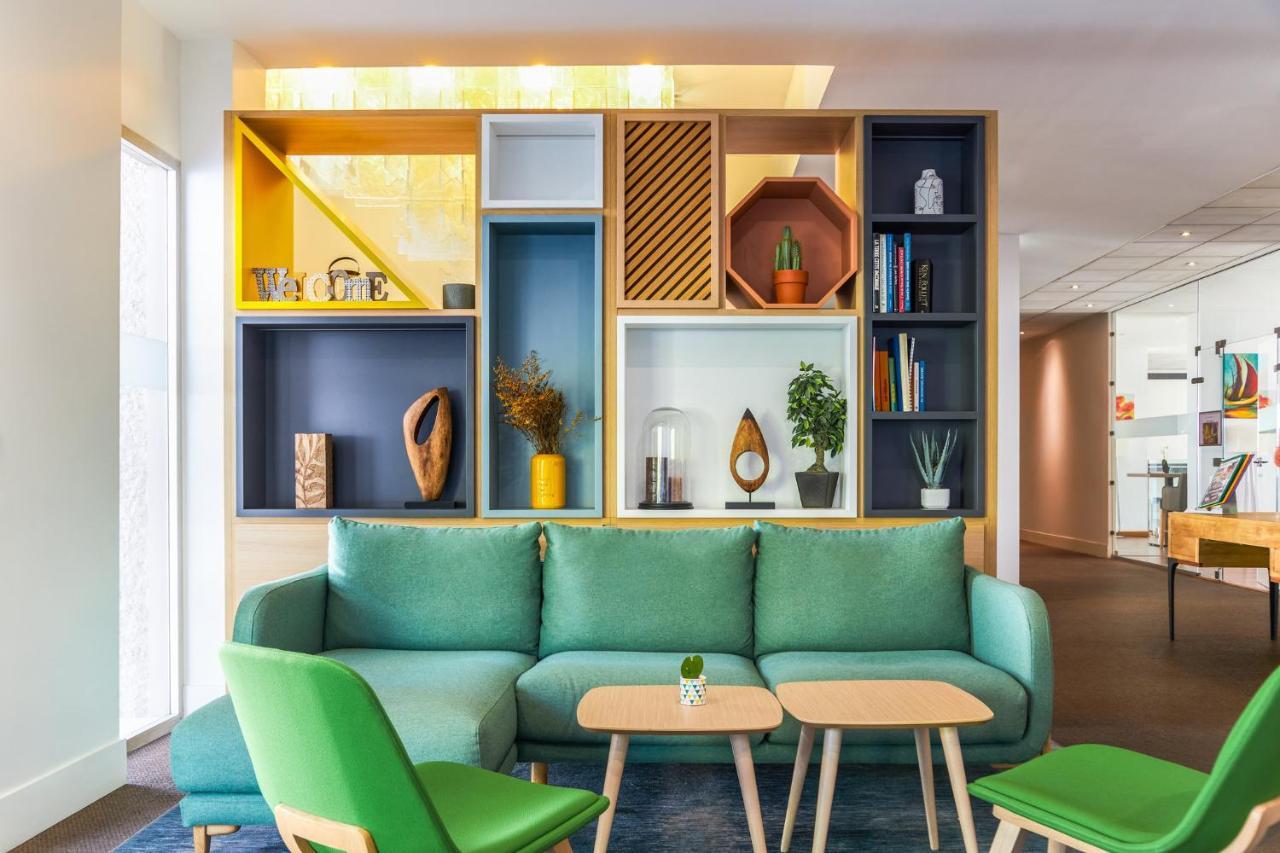 Holiday Inn Perpignan, An Ihg Hotel Dış mekan fotoğraf