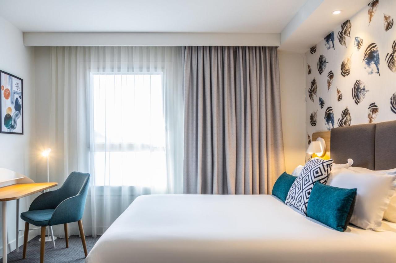 Holiday Inn Perpignan, An Ihg Hotel Dış mekan fotoğraf