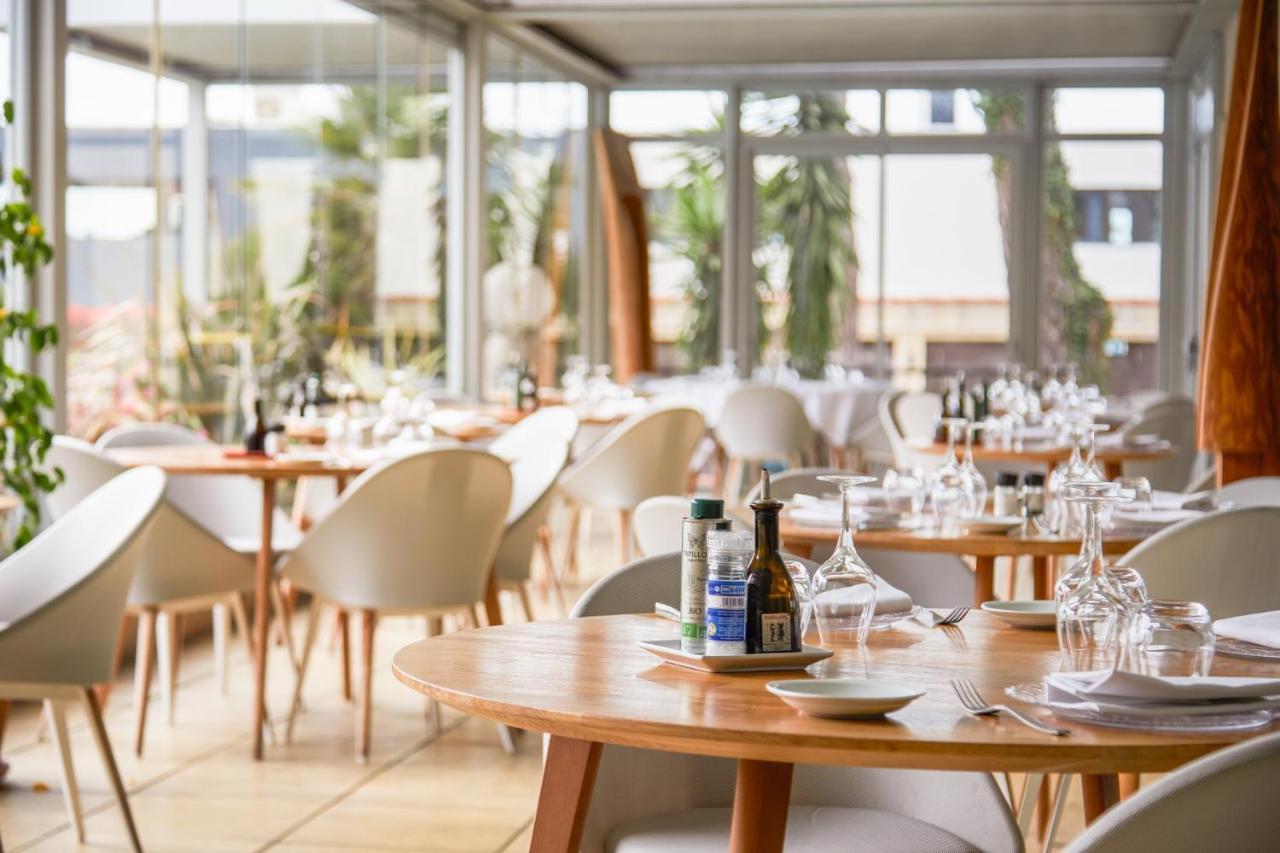 Holiday Inn Perpignan, An Ihg Hotel Dış mekan fotoğraf