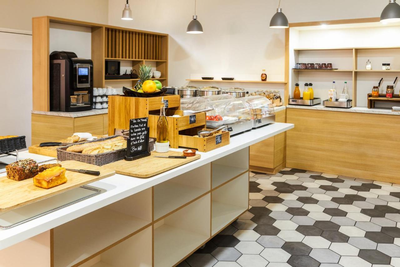 Holiday Inn Perpignan, An Ihg Hotel Dış mekan fotoğraf
