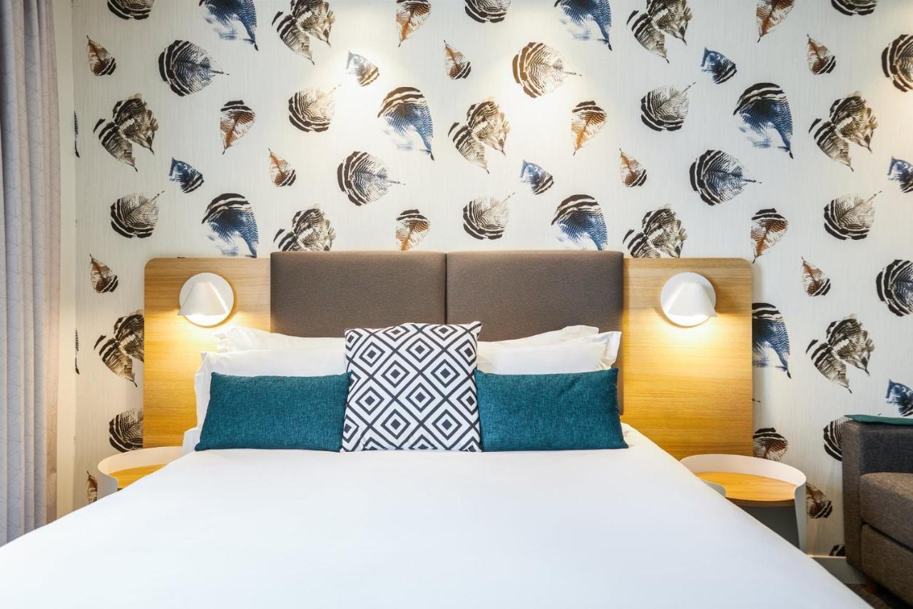 Holiday Inn Perpignan, An Ihg Hotel Dış mekan fotoğraf