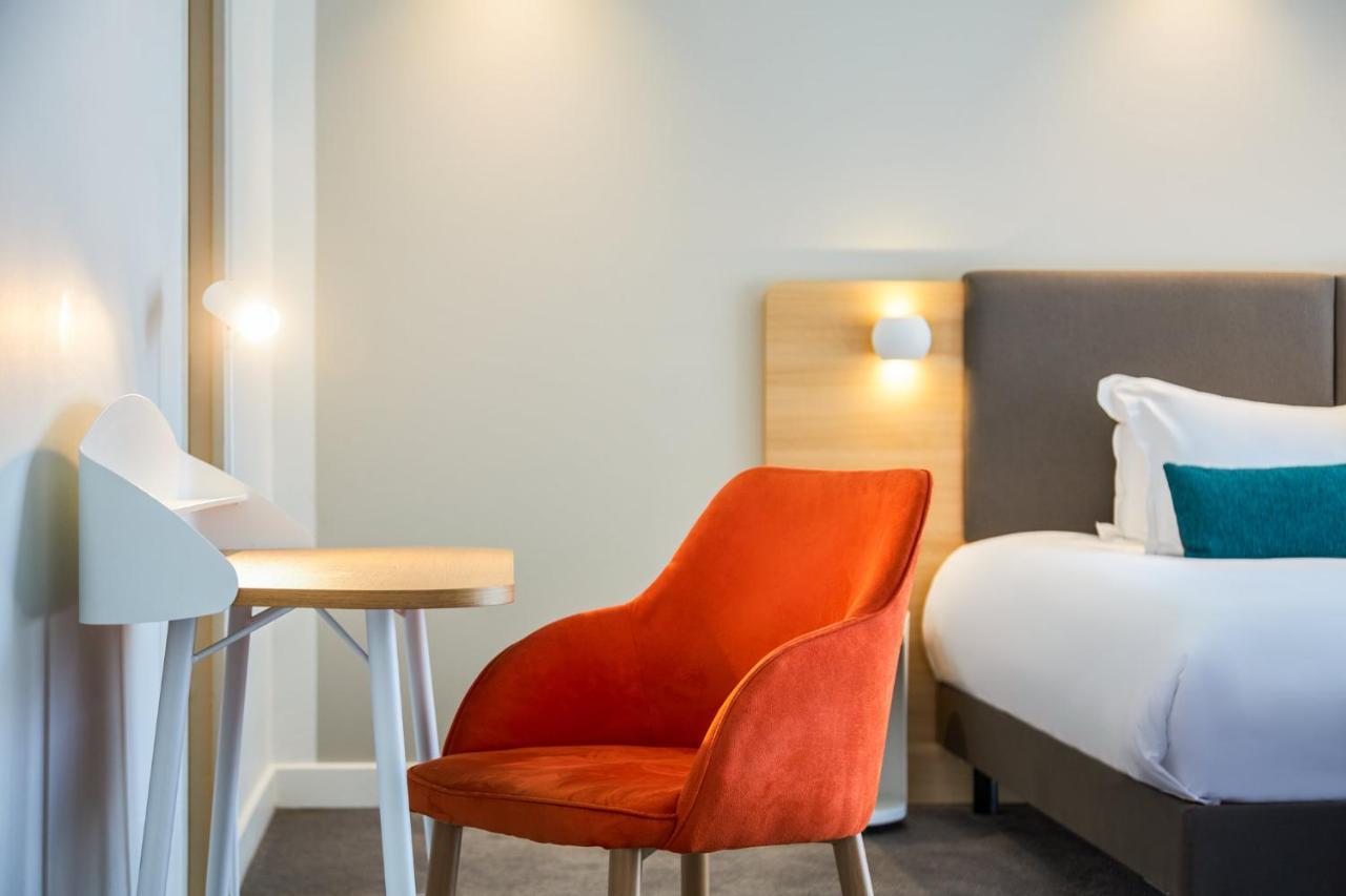 Holiday Inn Perpignan, An Ihg Hotel Dış mekan fotoğraf