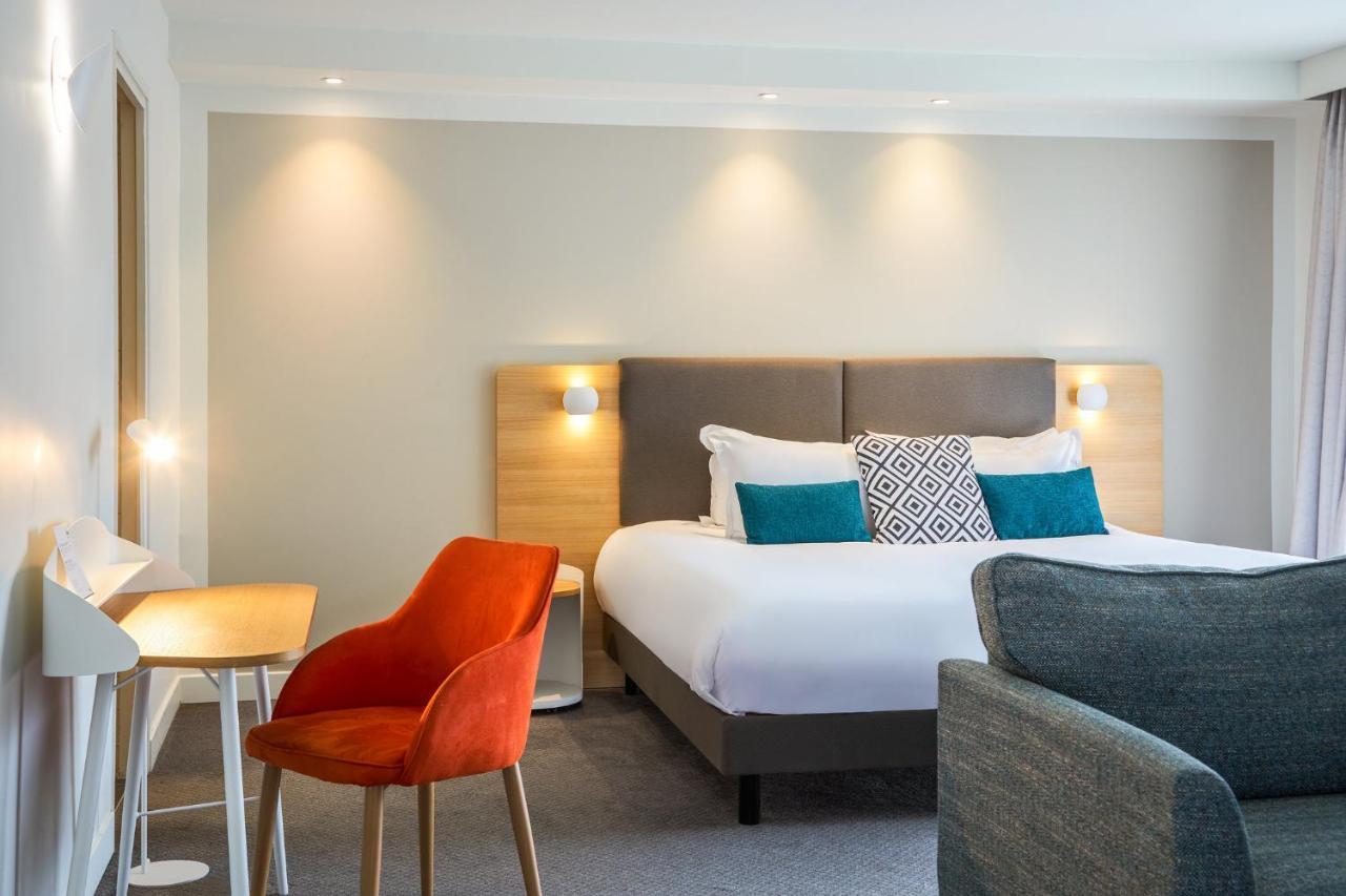 Holiday Inn Perpignan, An Ihg Hotel Dış mekan fotoğraf