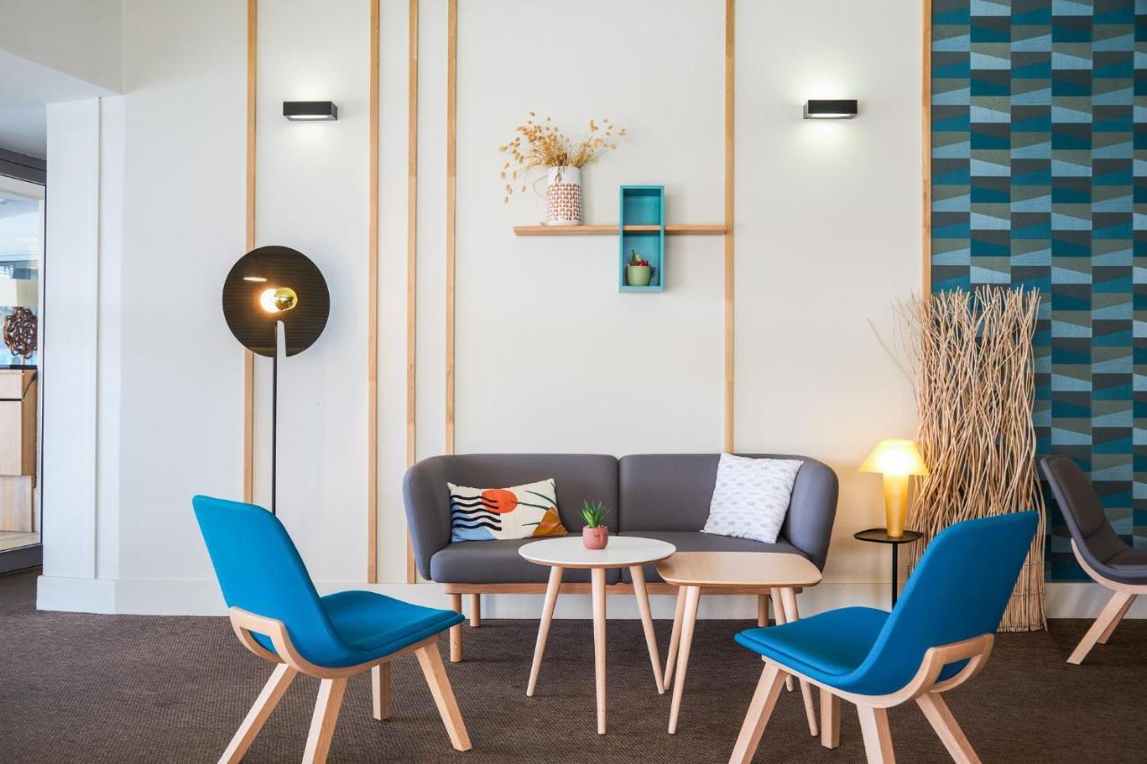 Holiday Inn Perpignan, An Ihg Hotel Dış mekan fotoğraf