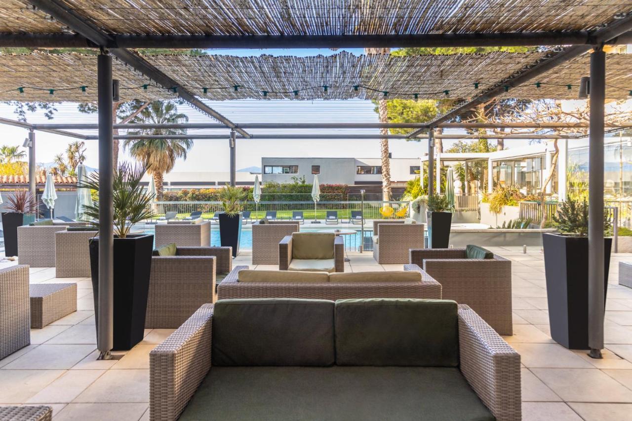 Holiday Inn Perpignan, An Ihg Hotel Dış mekan fotoğraf