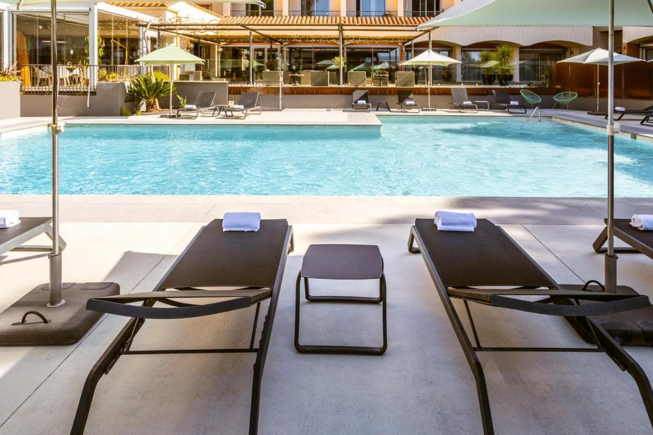 Holiday Inn Perpignan, An Ihg Hotel Dış mekan fotoğraf