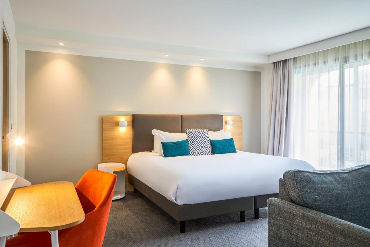 Holiday Inn Perpignan, An Ihg Hotel Dış mekan fotoğraf