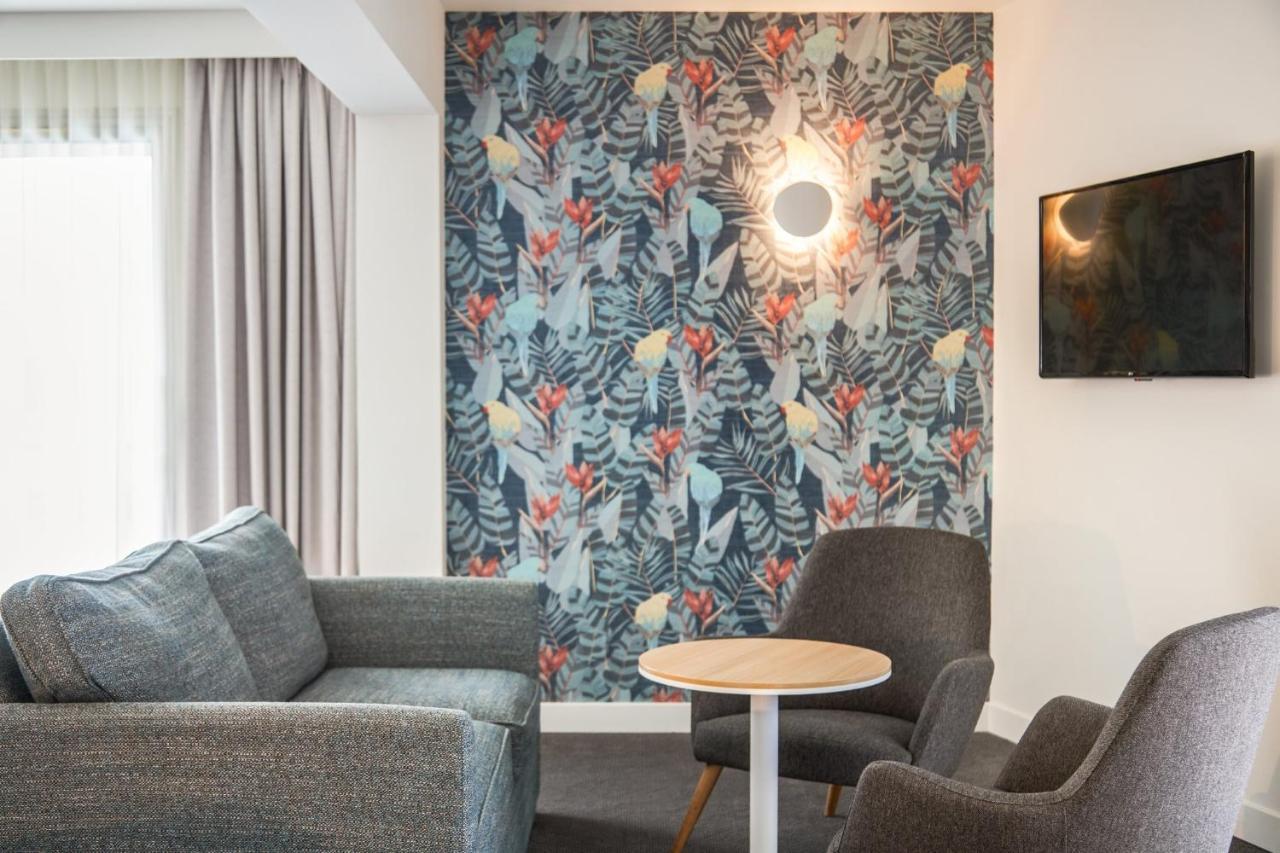 Holiday Inn Perpignan, An Ihg Hotel Dış mekan fotoğraf