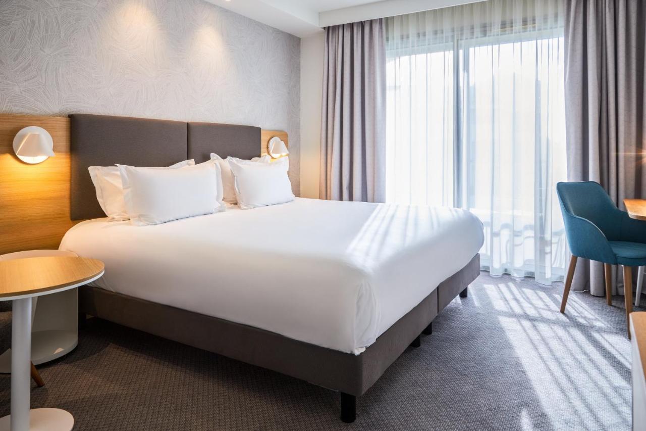 Holiday Inn Perpignan, An Ihg Hotel Dış mekan fotoğraf