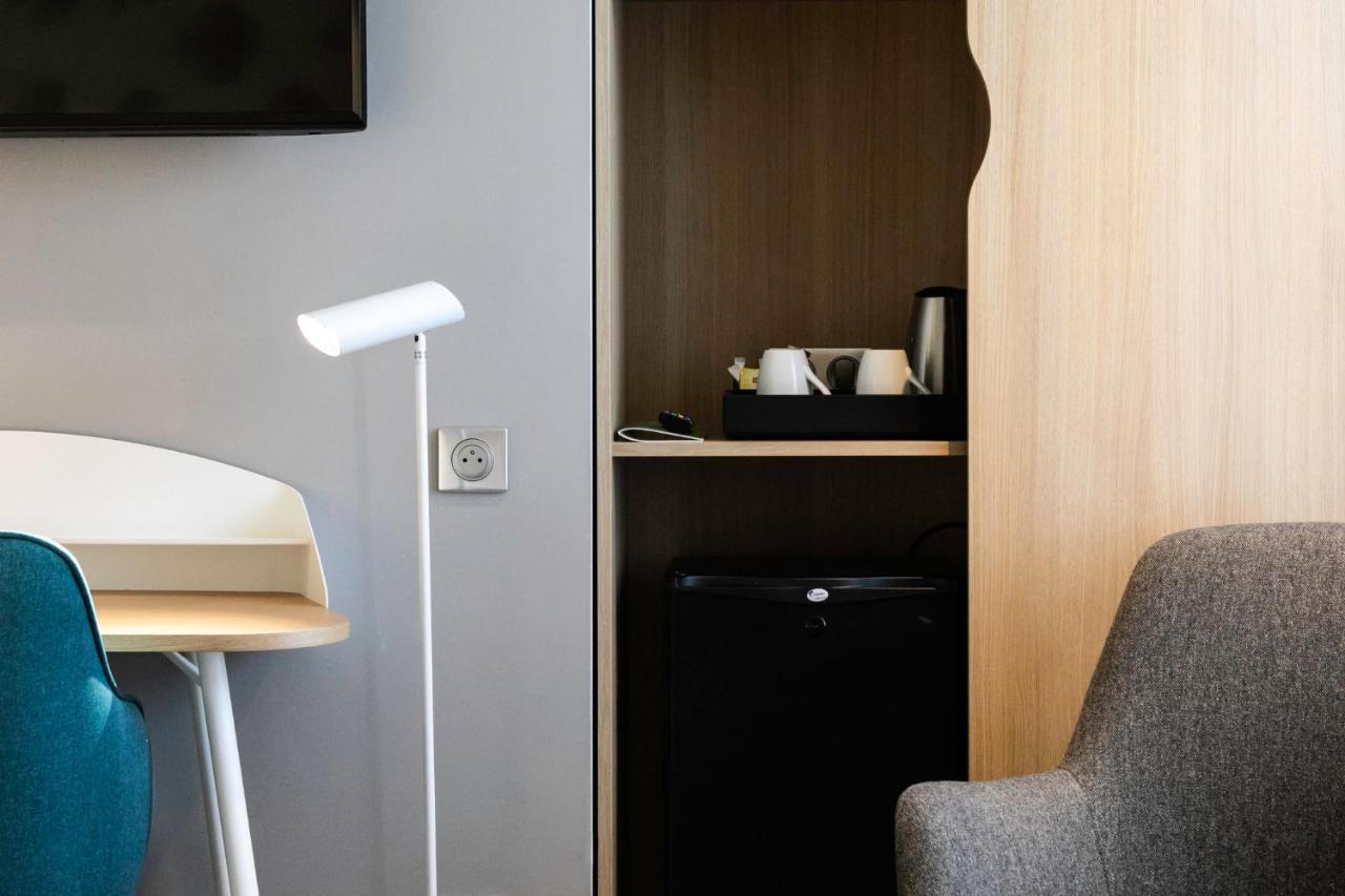 Holiday Inn Perpignan, An Ihg Hotel Dış mekan fotoğraf