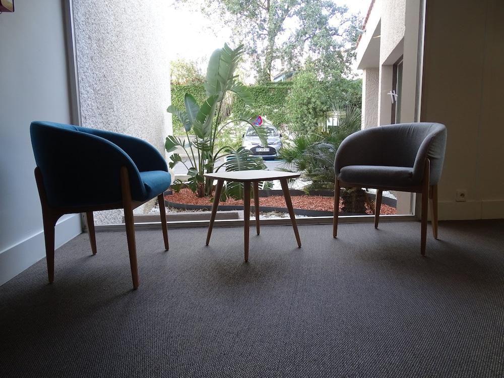 Holiday Inn Perpignan, An Ihg Hotel Dış mekan fotoğraf