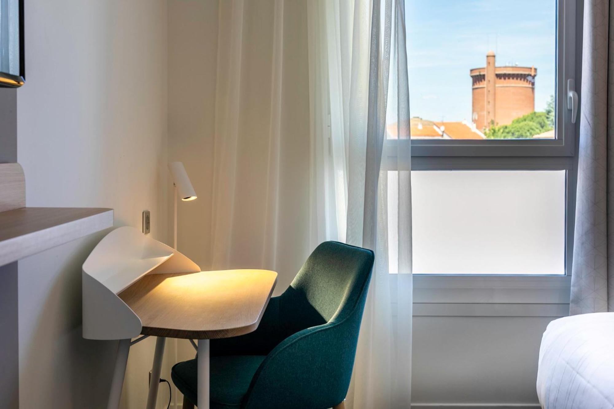 Holiday Inn Perpignan, An Ihg Hotel Dış mekan fotoğraf
