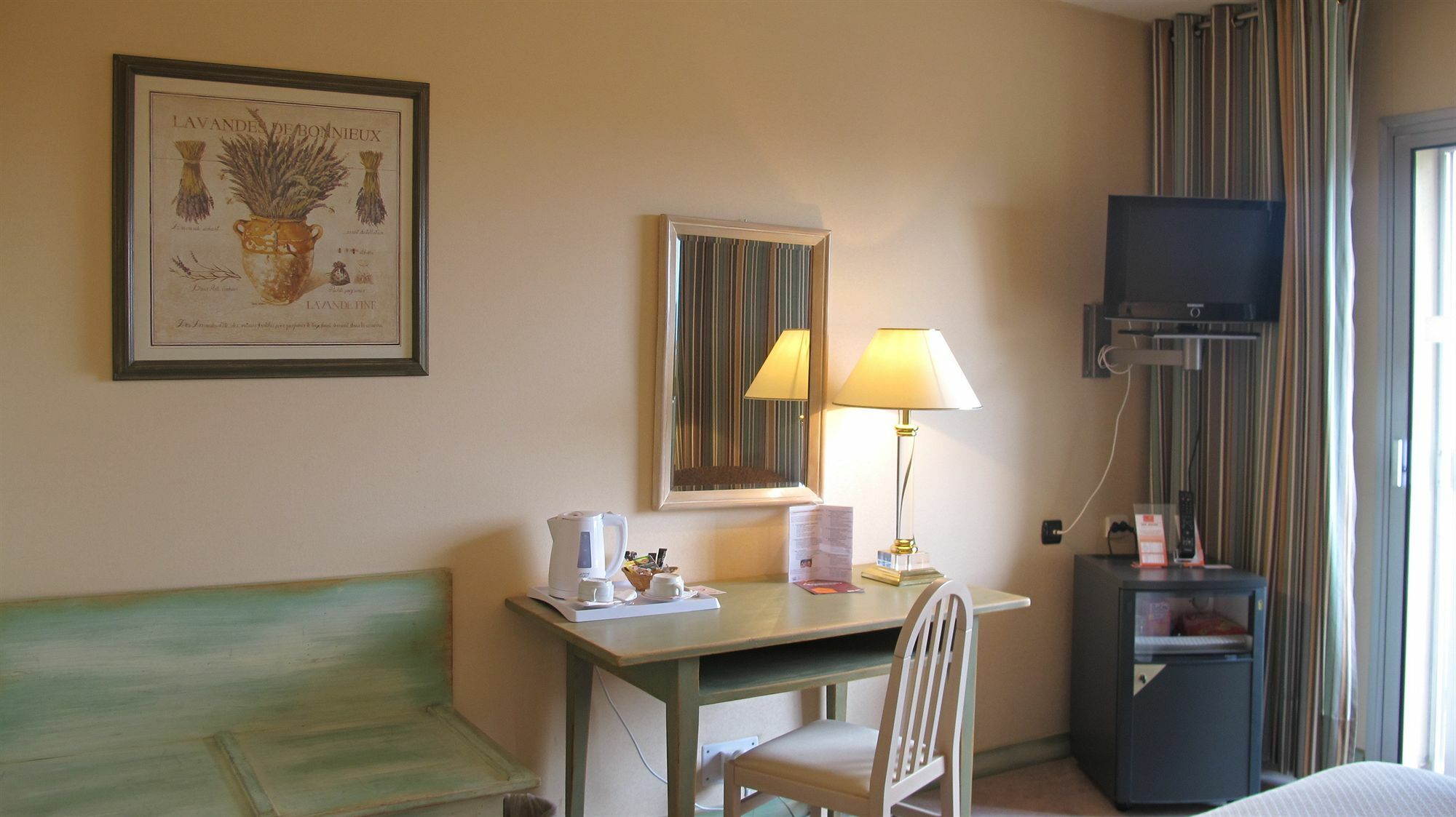 Holiday Inn Perpignan, An Ihg Hotel Dış mekan fotoğraf