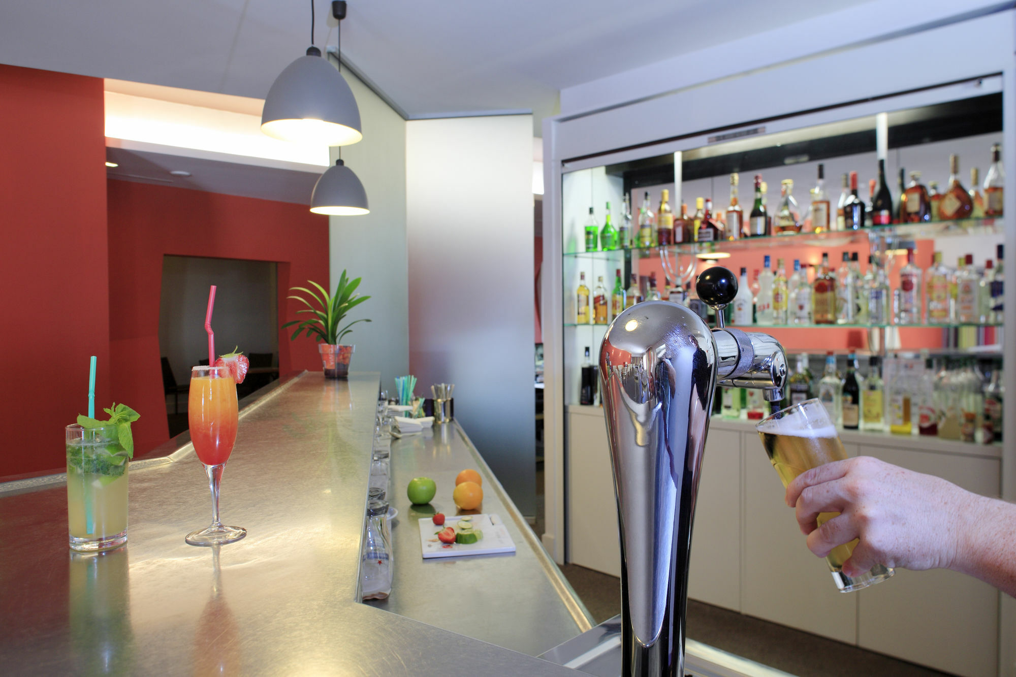 Holiday Inn Perpignan, An Ihg Hotel Dış mekan fotoğraf