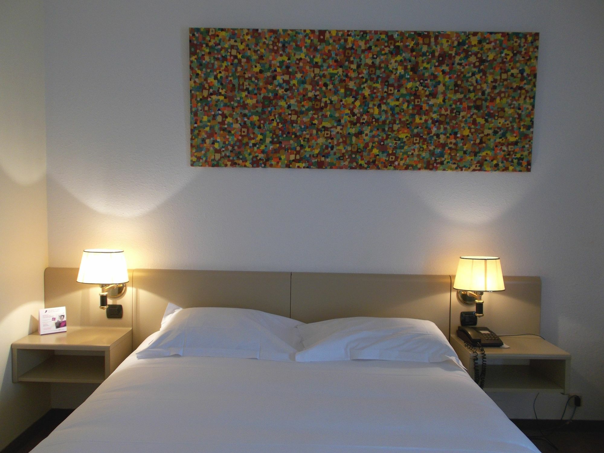 Holiday Inn Perpignan, An Ihg Hotel Dış mekan fotoğraf