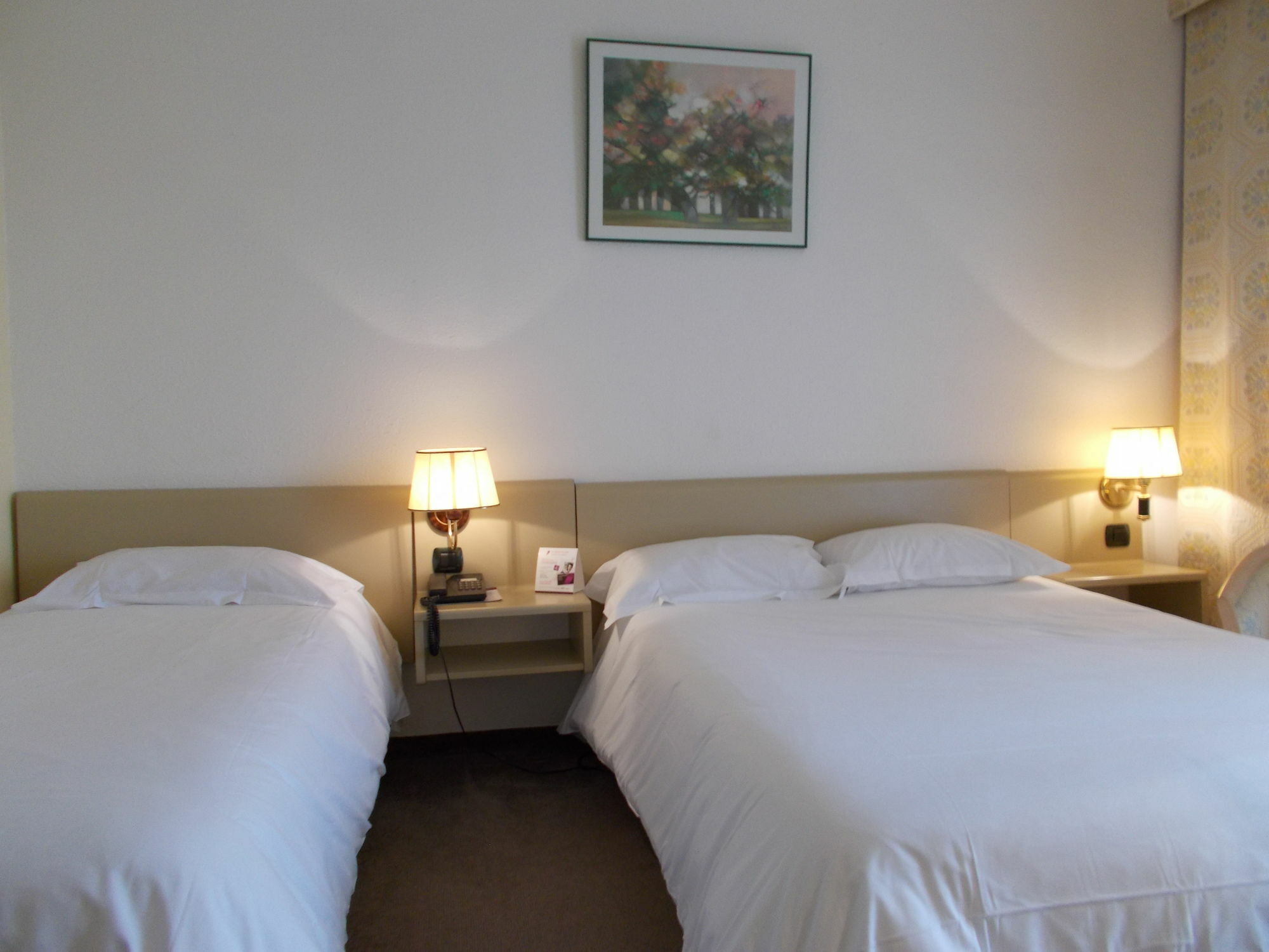 Holiday Inn Perpignan, An Ihg Hotel Dış mekan fotoğraf