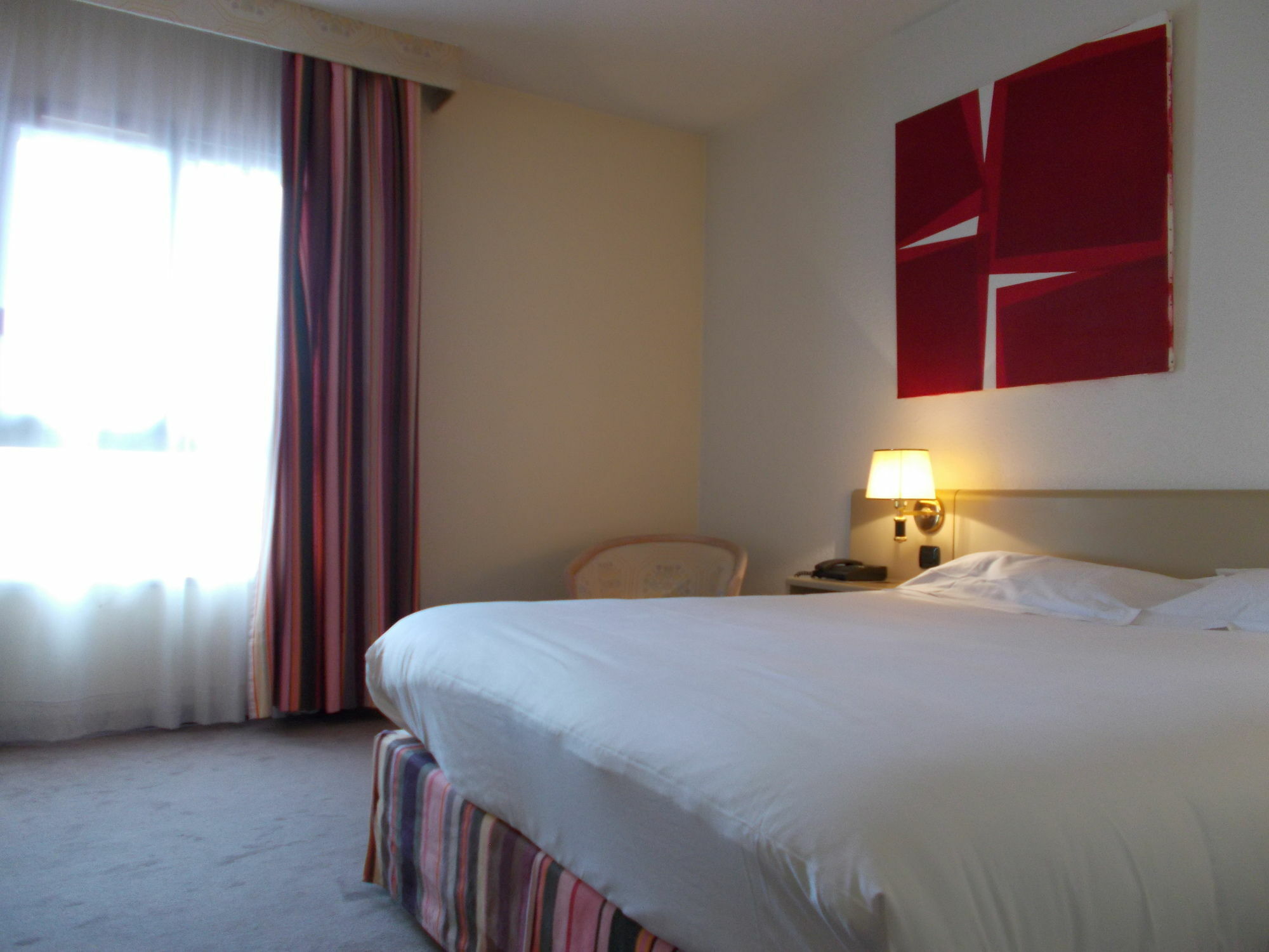 Holiday Inn Perpignan, An Ihg Hotel Dış mekan fotoğraf