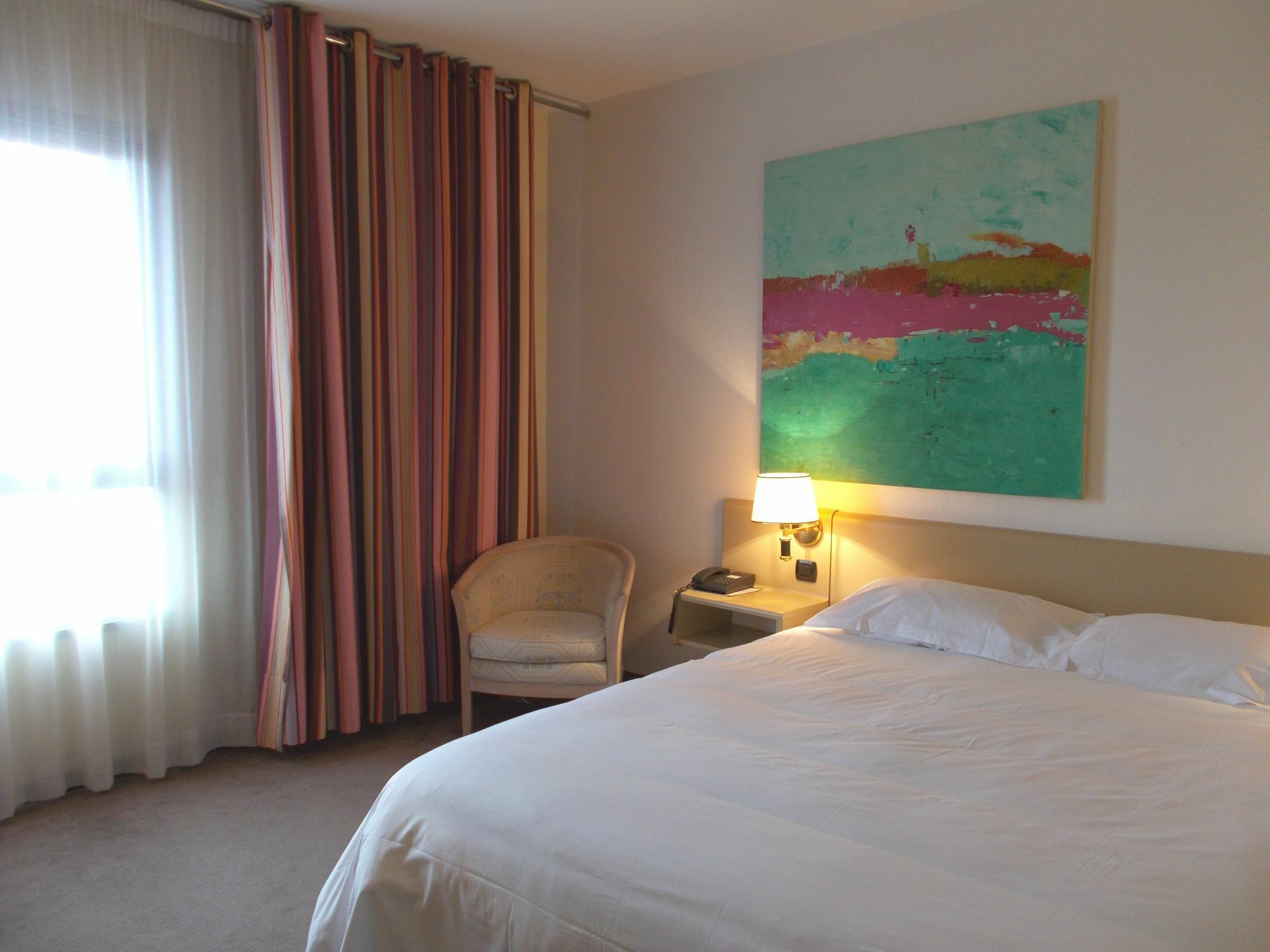 Holiday Inn Perpignan, An Ihg Hotel Dış mekan fotoğraf